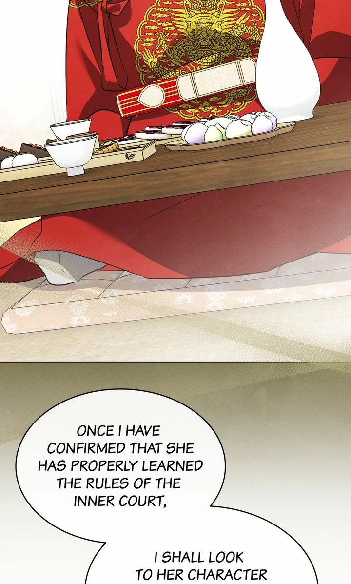 Scent of Desire Chapter 40 Page 49