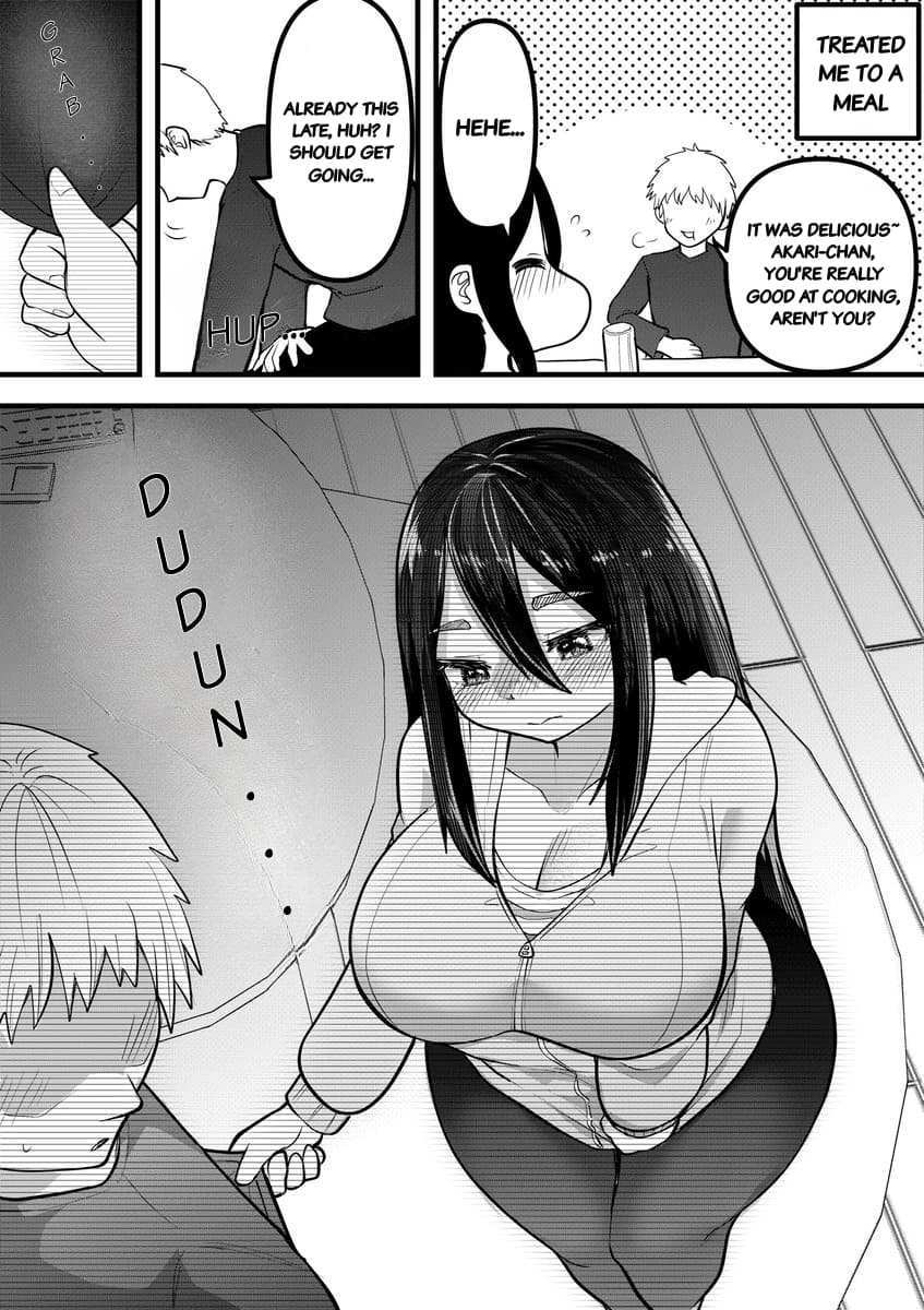 NEET ni Natteita Hatsukoi no Hito wo Shiawase ni Suru made Chapter 14 Page 1