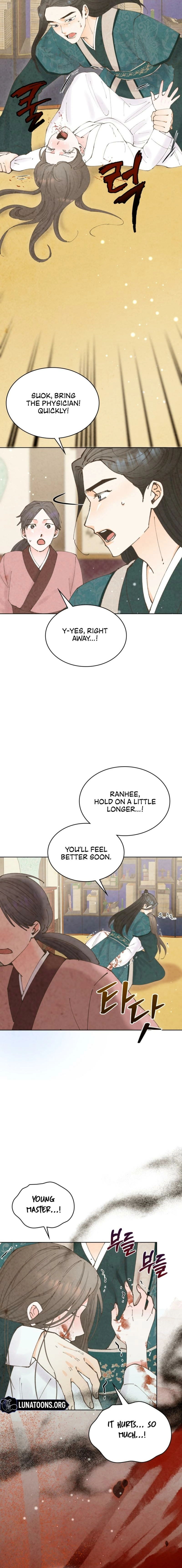 Scapegoats Chapter 4 Page 12
