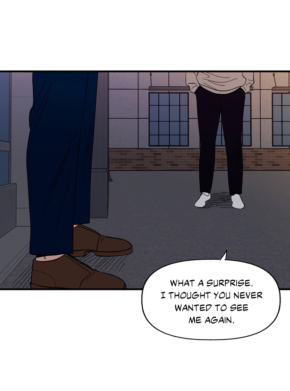 Master of Master Chapter 4 Page 1
