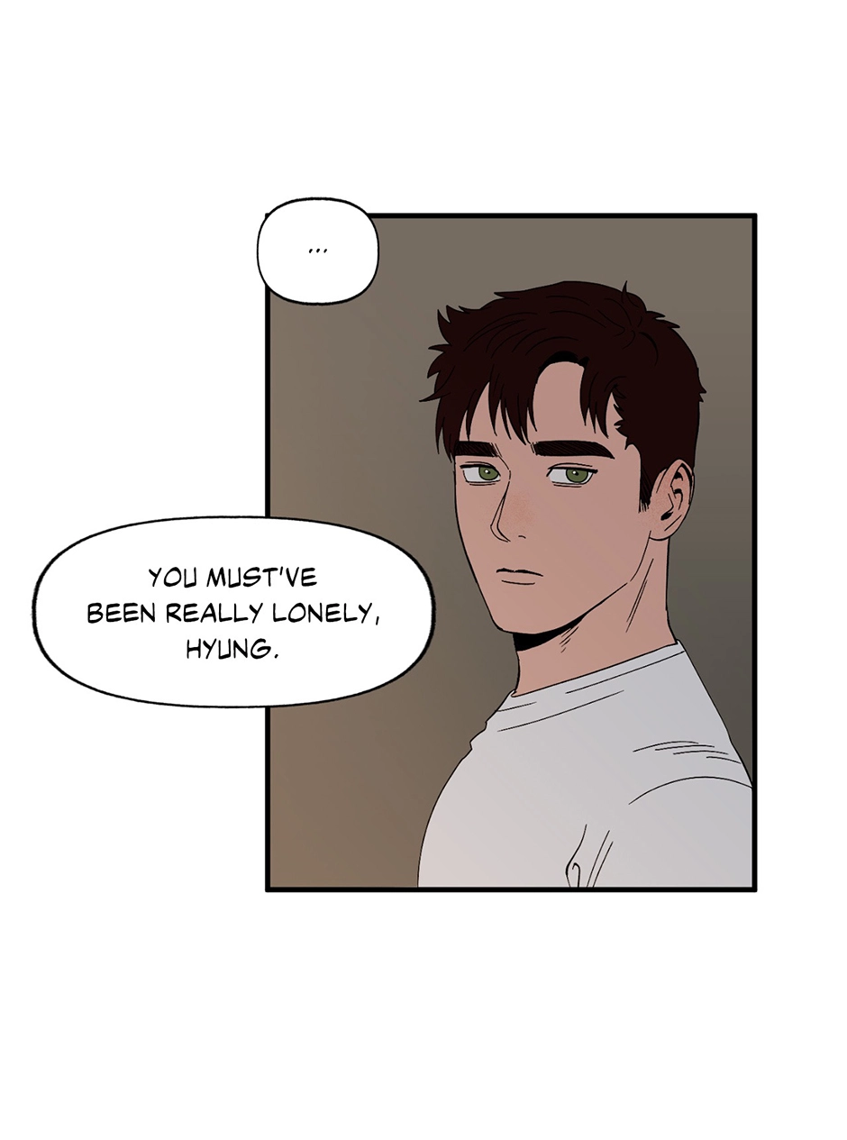 Master of Master Chapter 4 Page 2