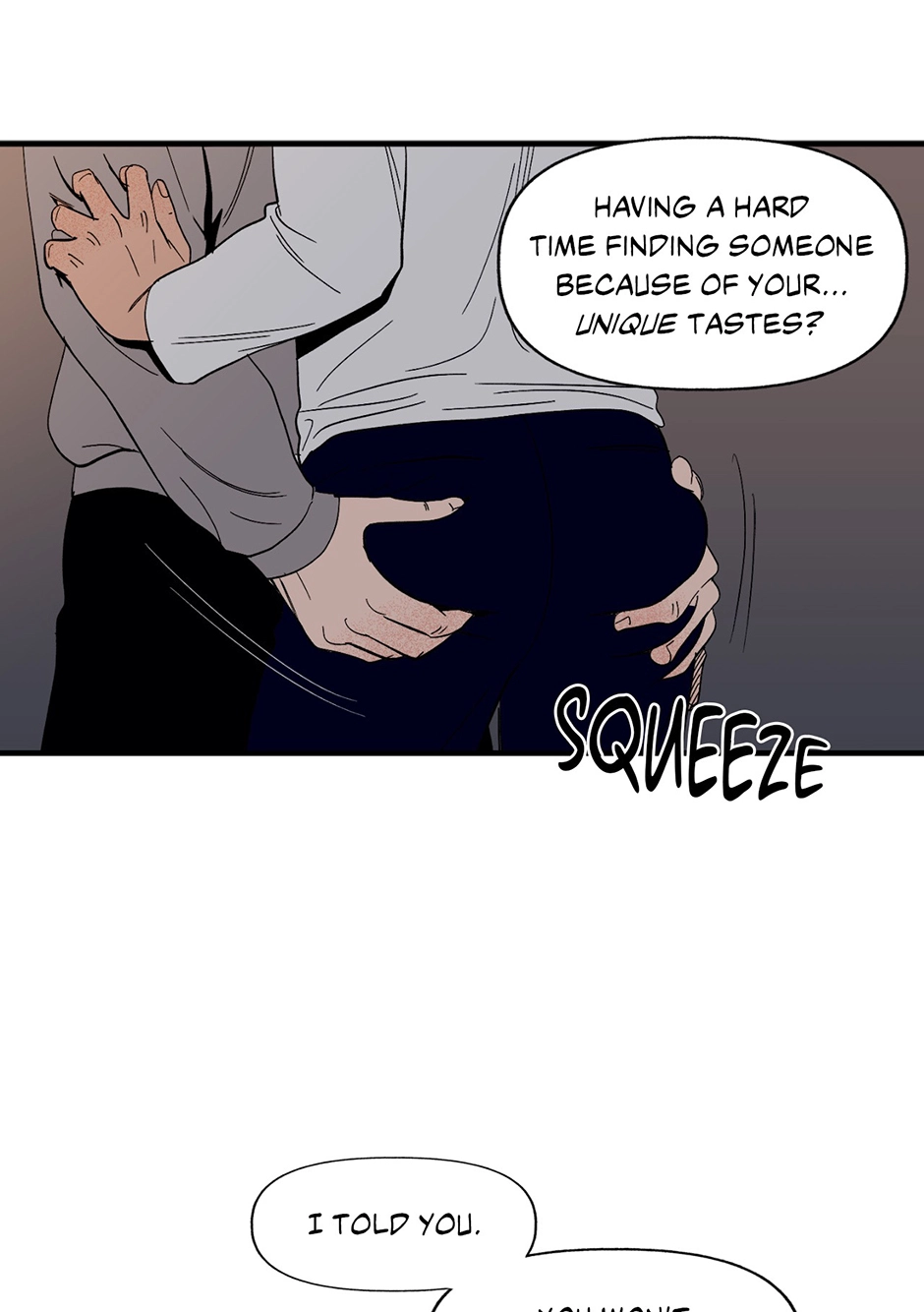 Master of Master Chapter 4 Page 5