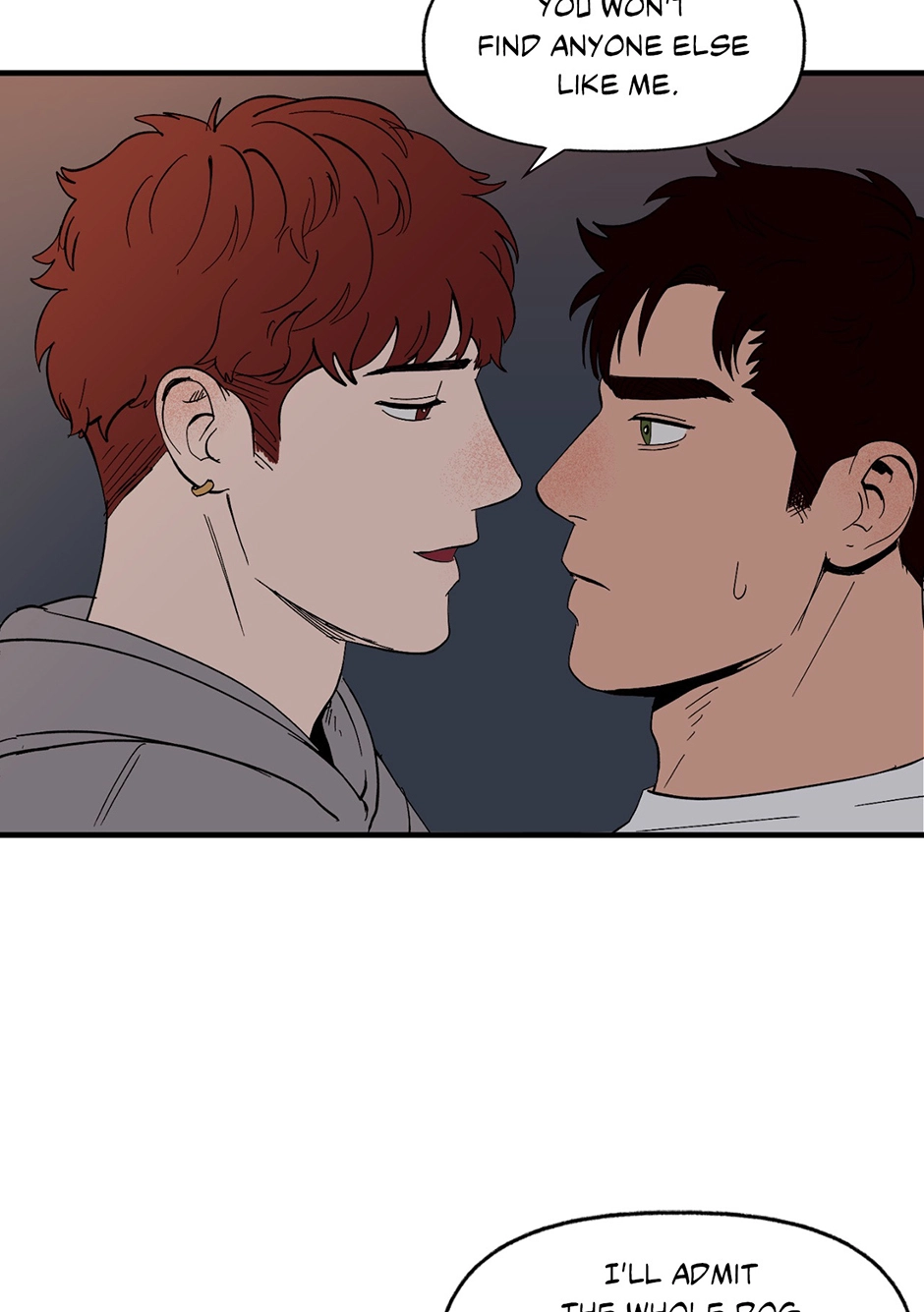 Master of Master Chapter 4 Page 6