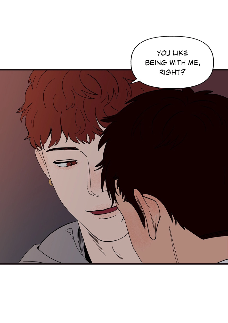 Master of Master Chapter 4 Page 8