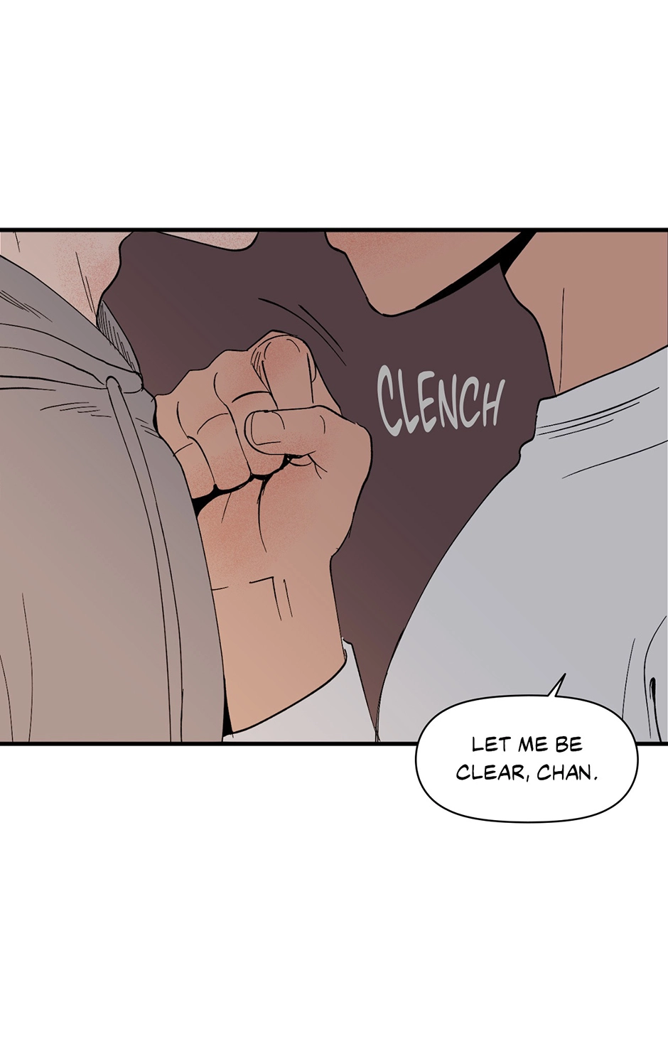 Master of Master Chapter 4 Page 9