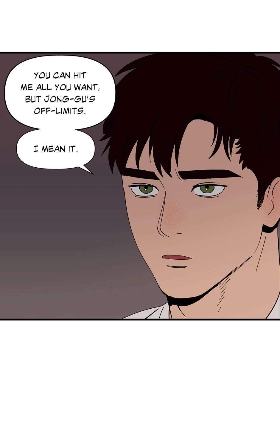 Master of Master Chapter 4 Page 10