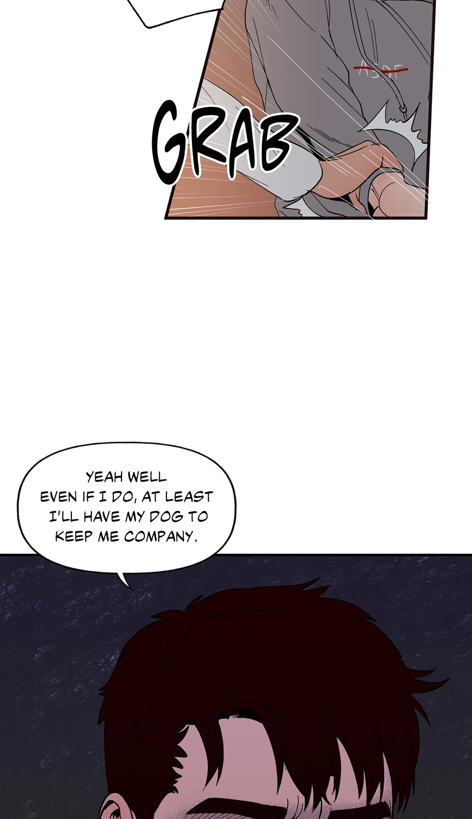 Master of Master Chapter 4 Page 15