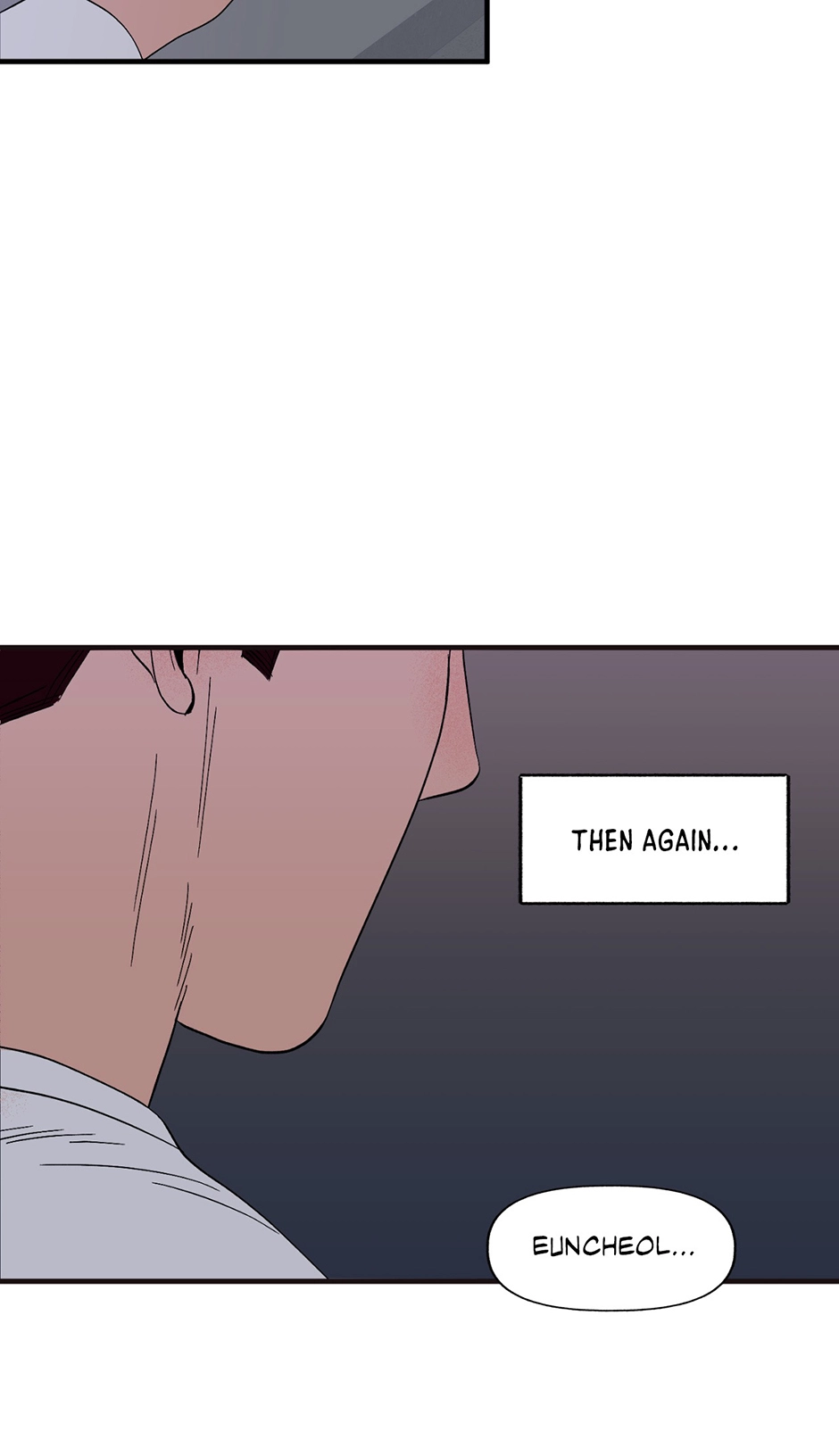 Master of Master Chapter 4 Page 20
