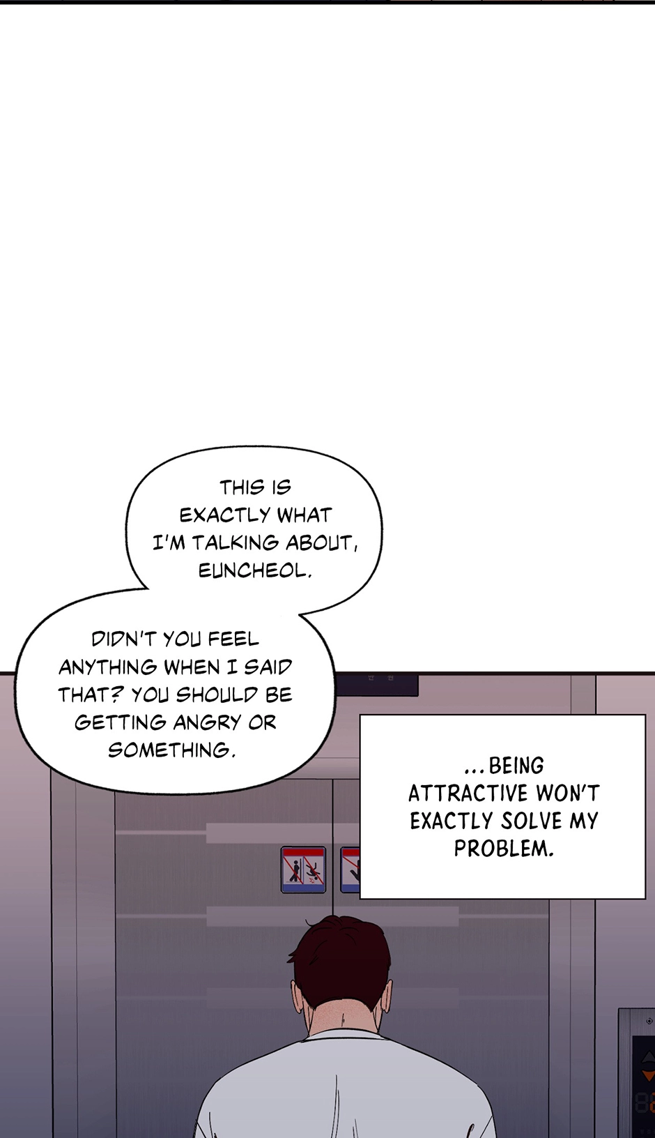 Master of Master Chapter 4 Page 23