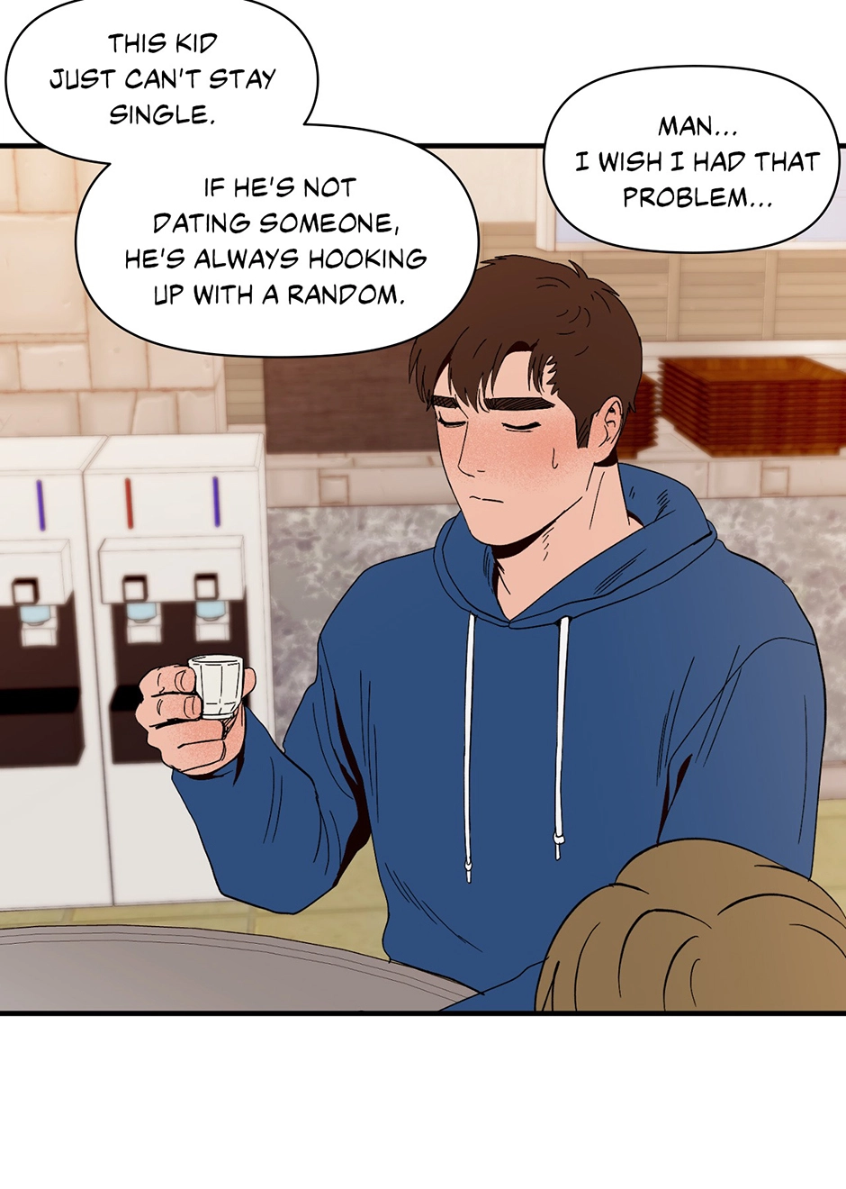 Master of Master Chapter 4 Page 26
