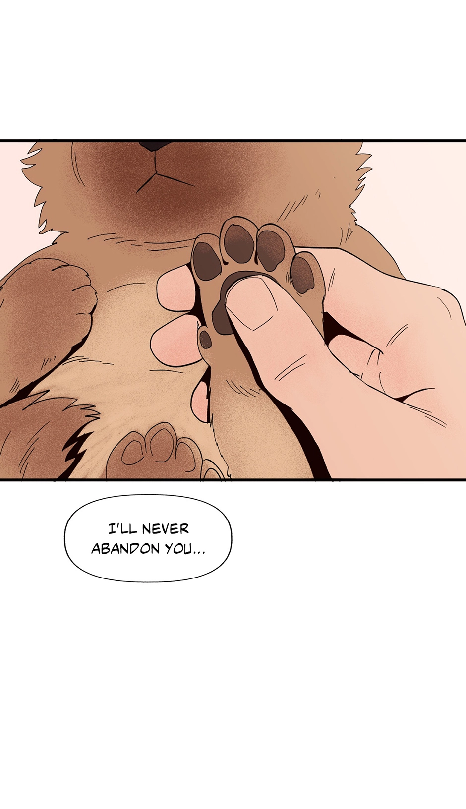 Master of Master Chapter 4 Page 37