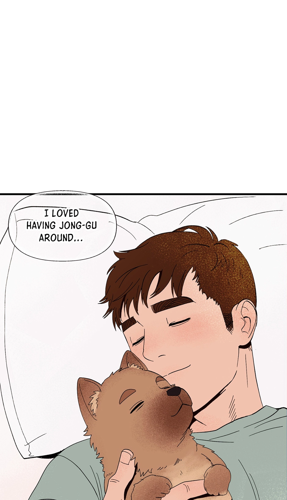 Master of Master Chapter 4 Page 41