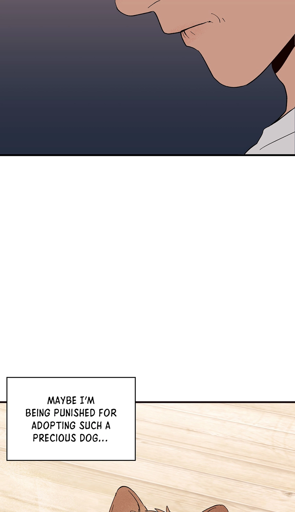 Master of Master Chapter 4 Page 43