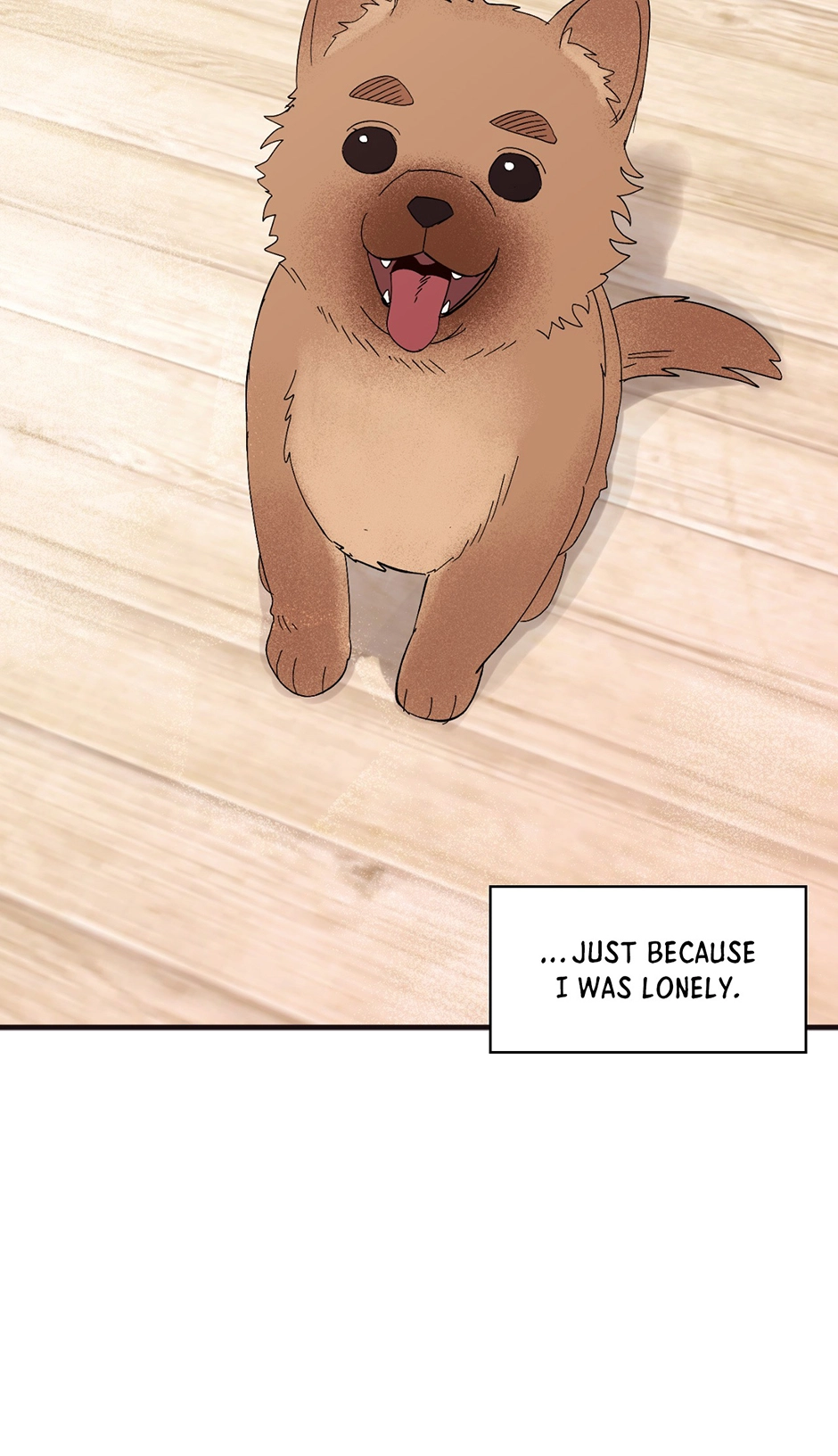 Master of Master Chapter 4 Page 44