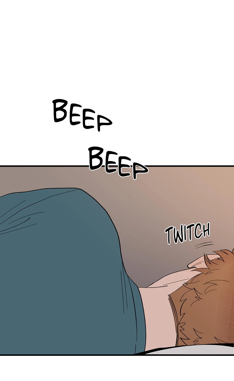 Master of Master Chapter 4 Page 45