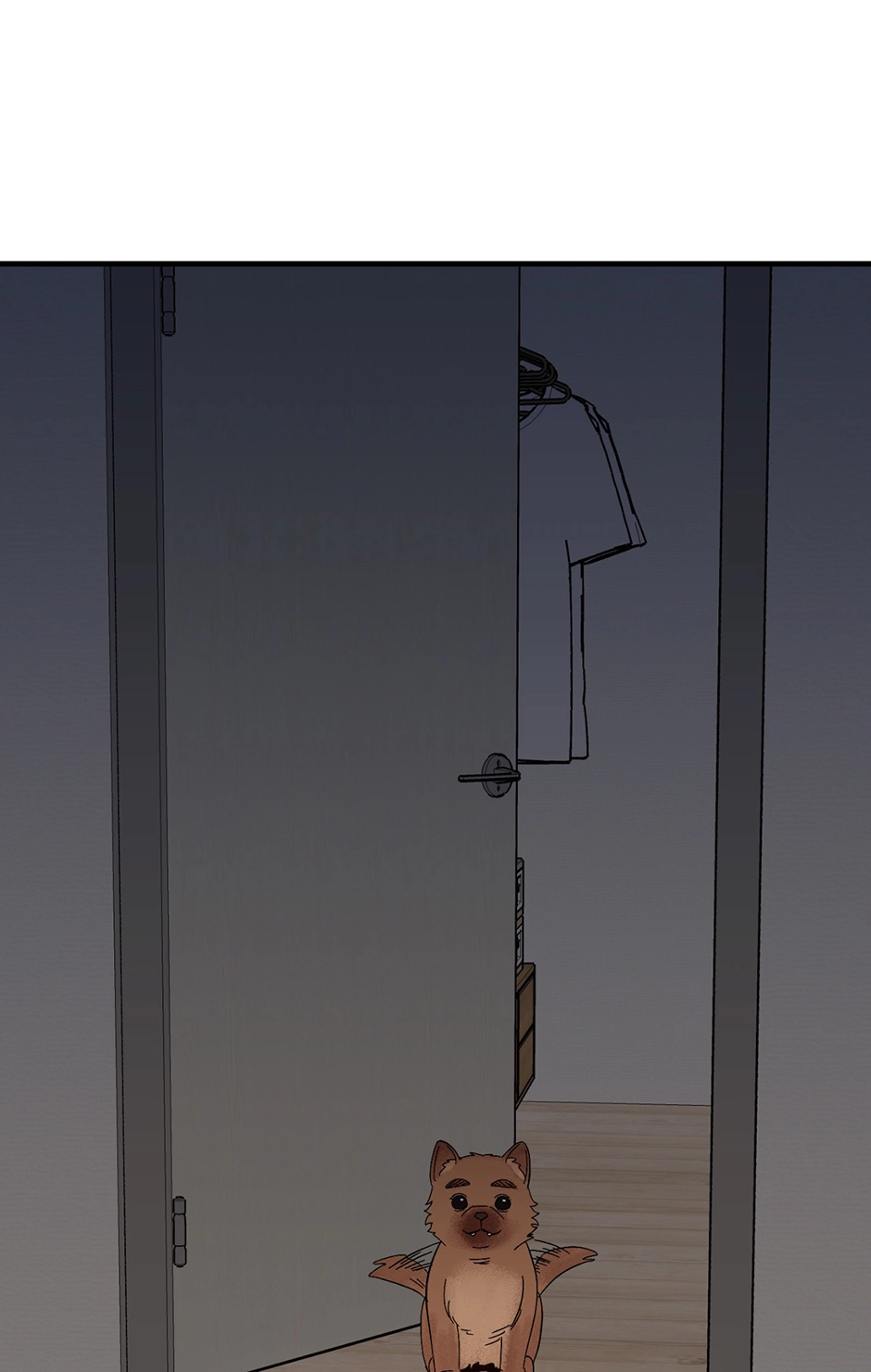 Master of Master Chapter 4 Page 49