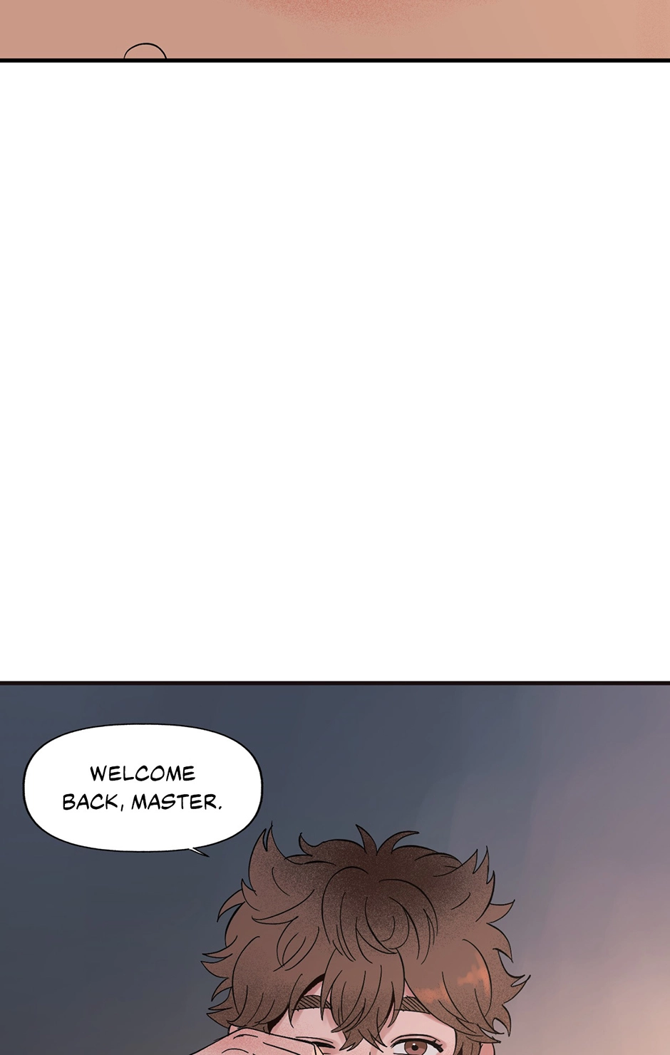 Master of Master Chapter 4 Page 51