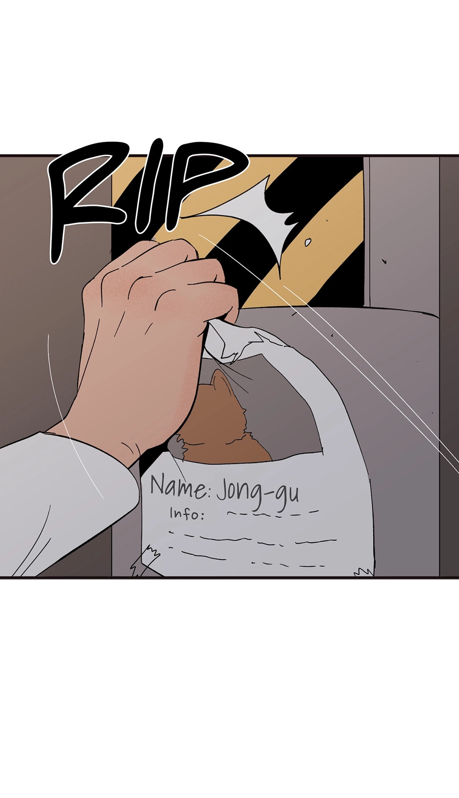 Master of Master Chapter 4 Page 56