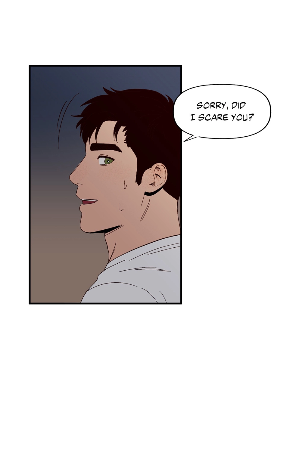 Master of Master Chapter 4 Page 61