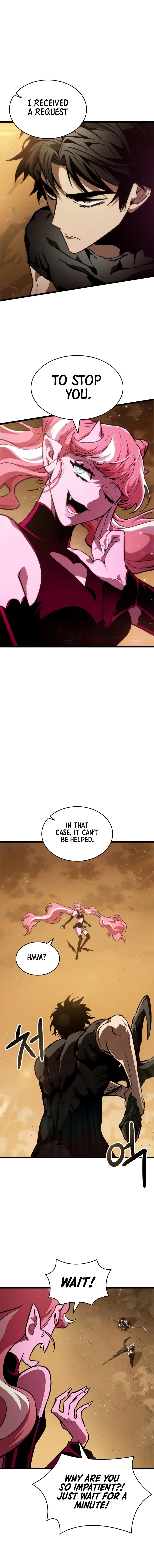 The World After The End Chapter 57 Page 2