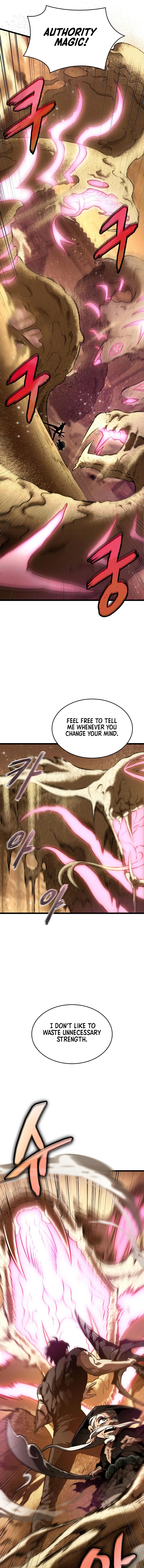 The World After The End Chapter 57 Page 6