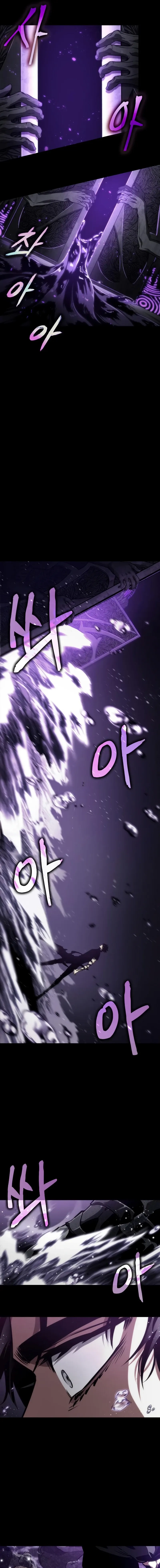 The World After The End Chapter 57 Page 18
