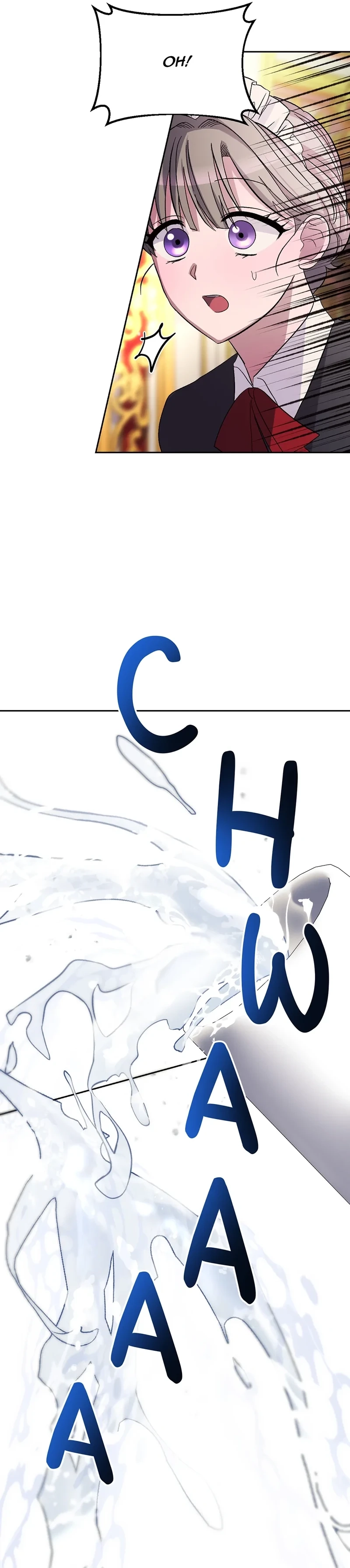 The Maid Holds the Leash of the Tyrant Chapter 6 Page 9