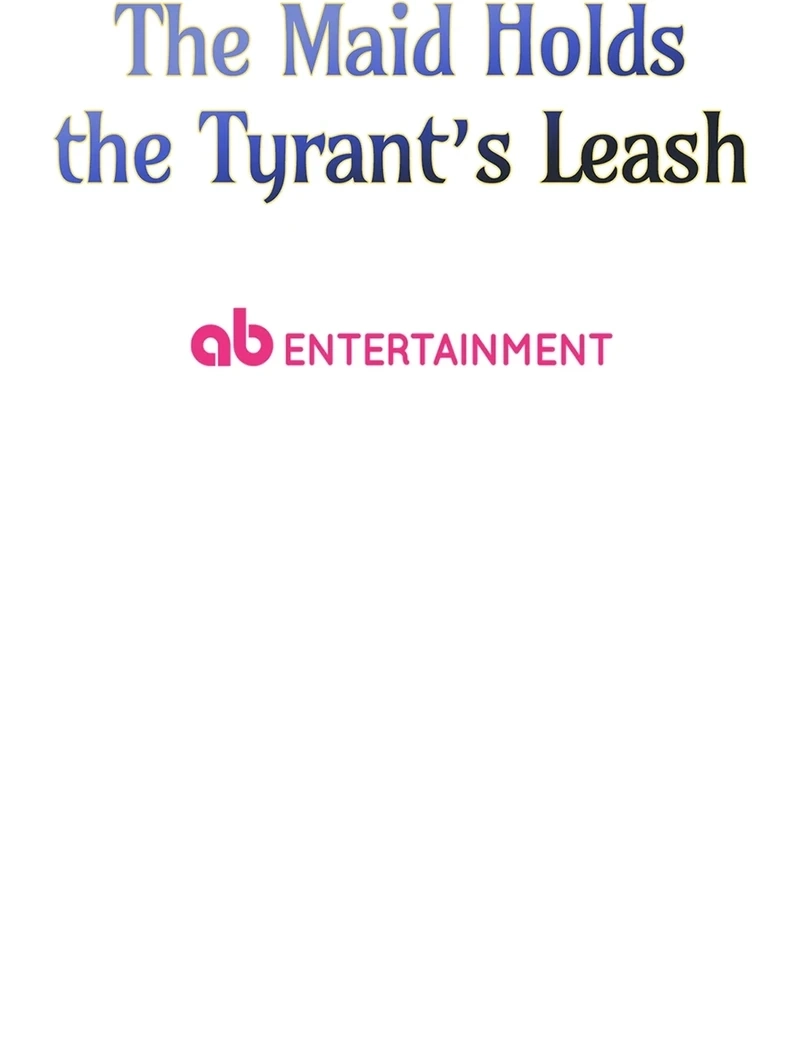 The Maid Holds the Leash of the Tyrant Chapter 6 Page 37
