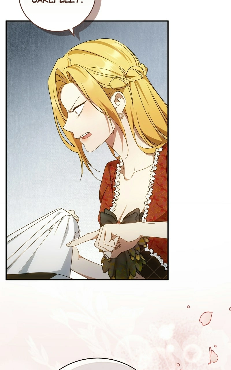 My Husband Was Stolen Twice Chapter 28 Page 8