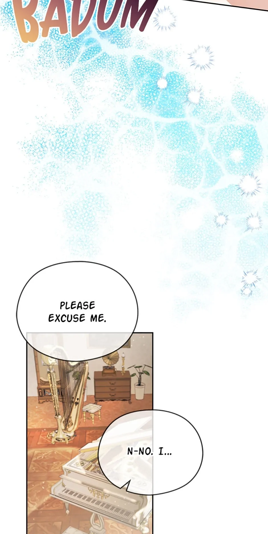 My Dear Aster Chapter 6 Page 33