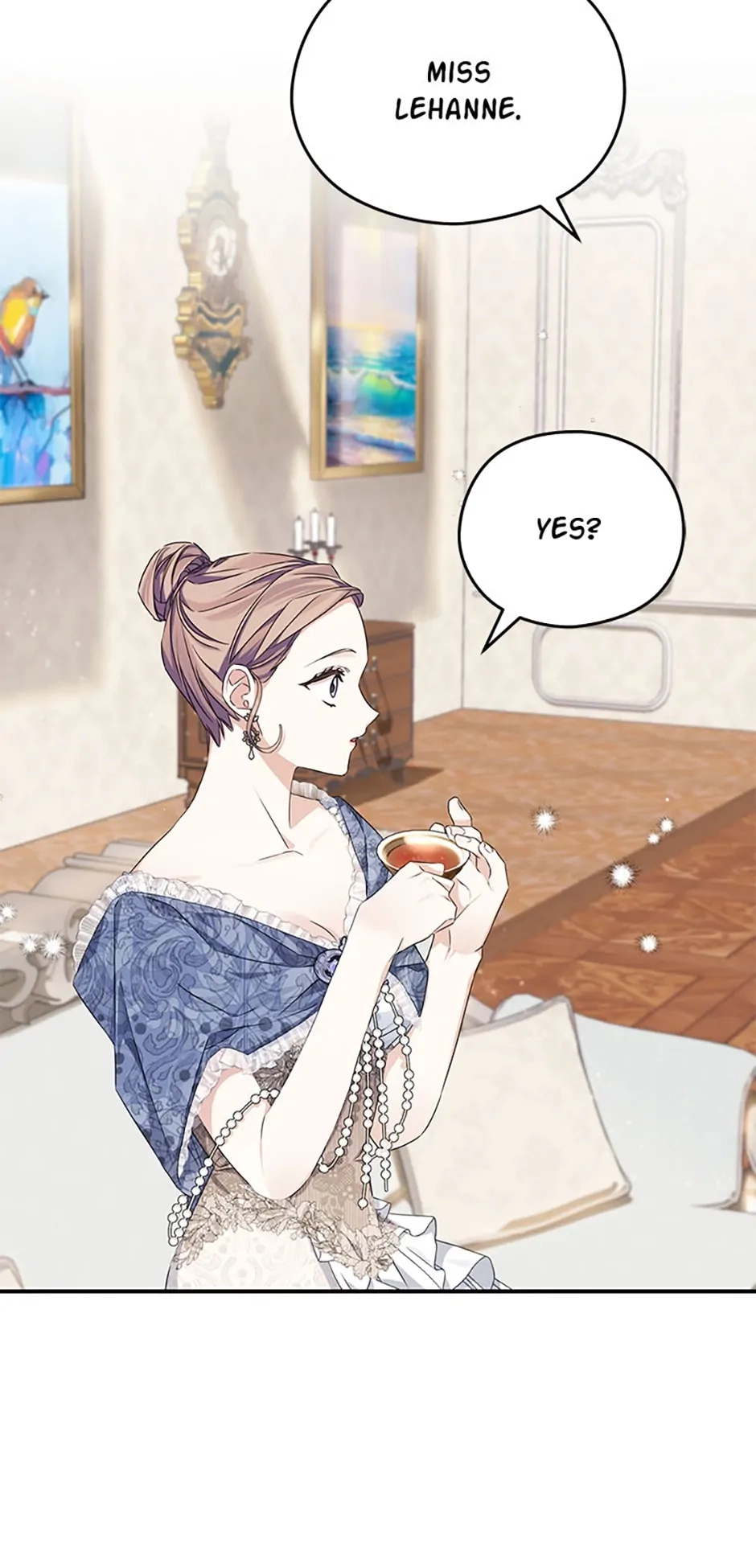 My Dear Aster Chapter 6 Page 66