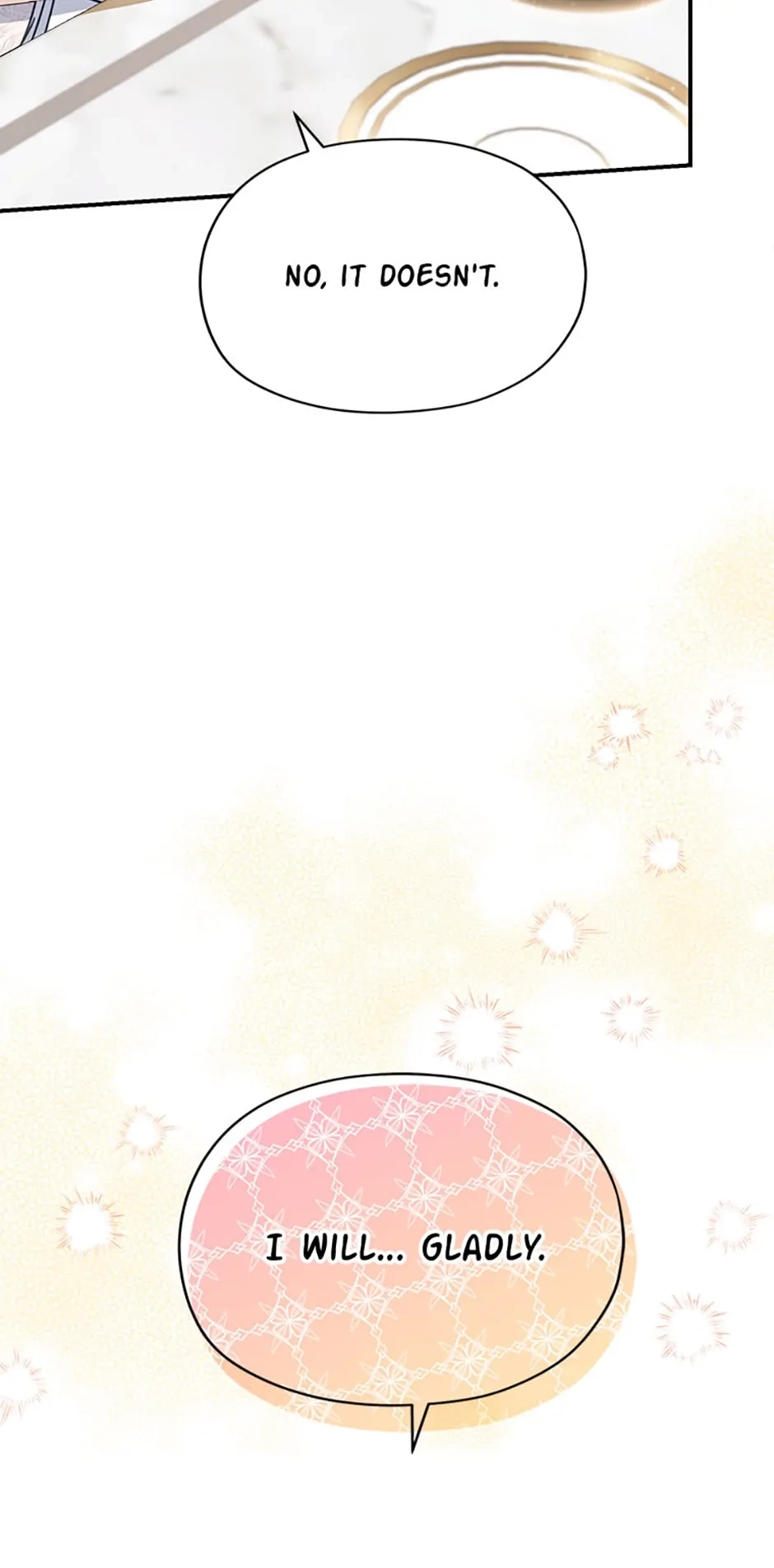 My Dear Aster Chapter 6 Page 76
