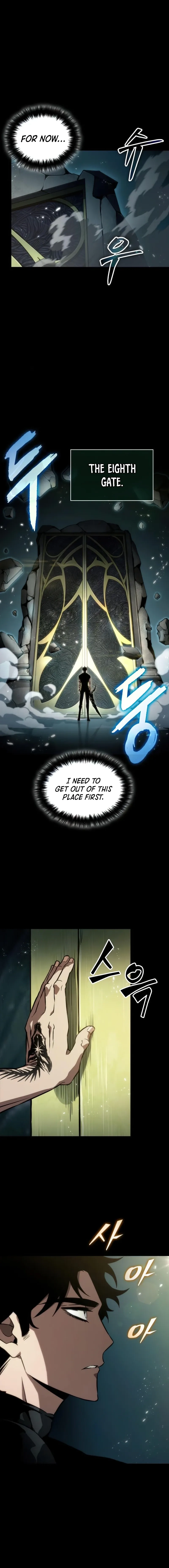 The World After The End Chapter 59 Page 2
