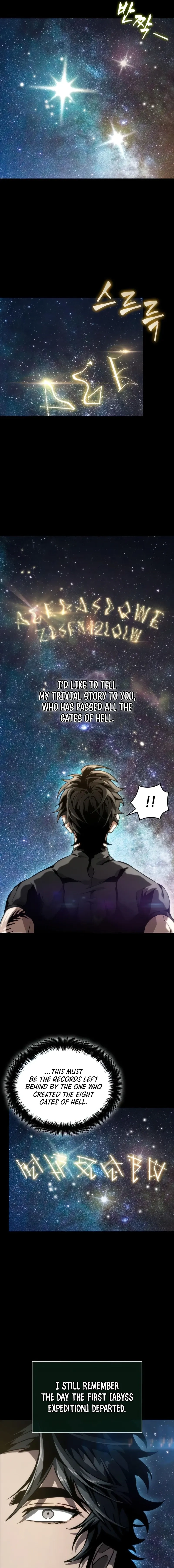 The World After The End Chapter 59 Page 4