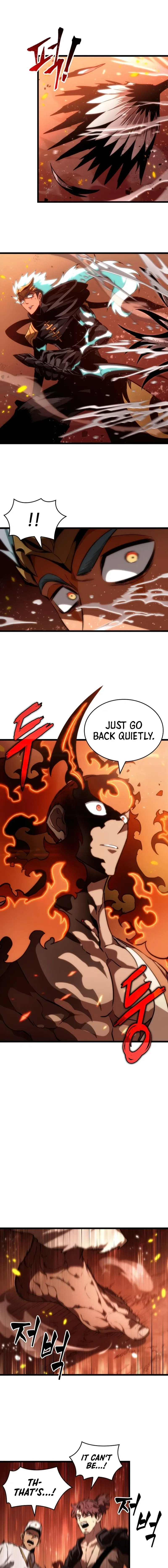 The World After The End Chapter 59 Page 16