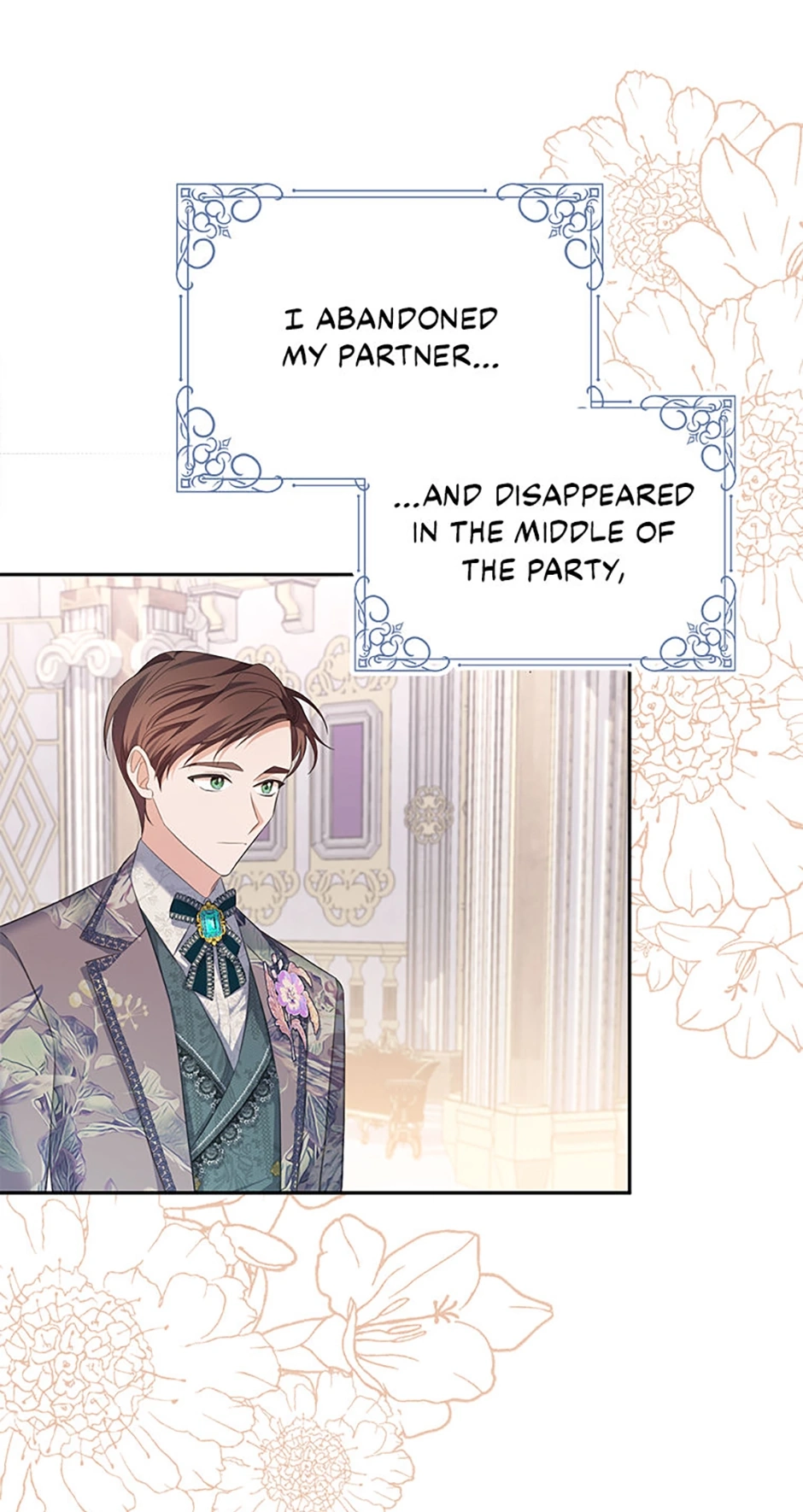 My Dear Aster Chapter 44 Page 56