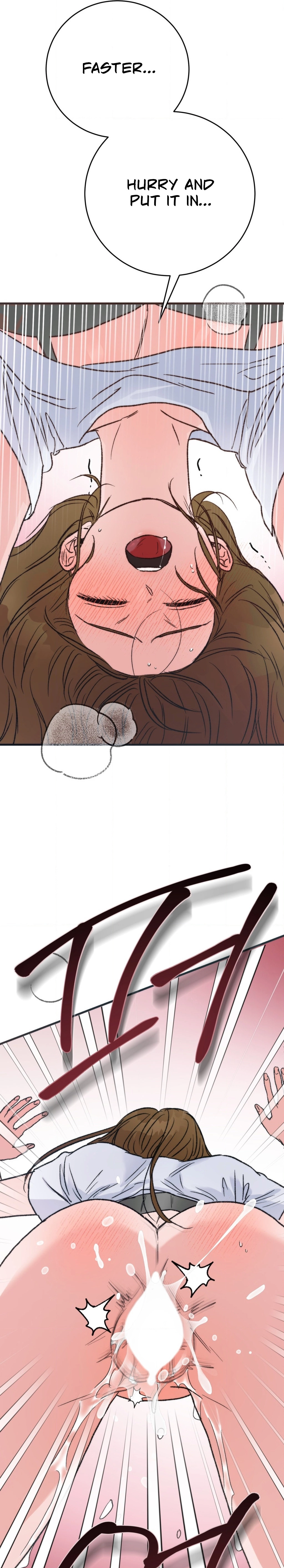 Summer's Carol Chapter 17 Page 3