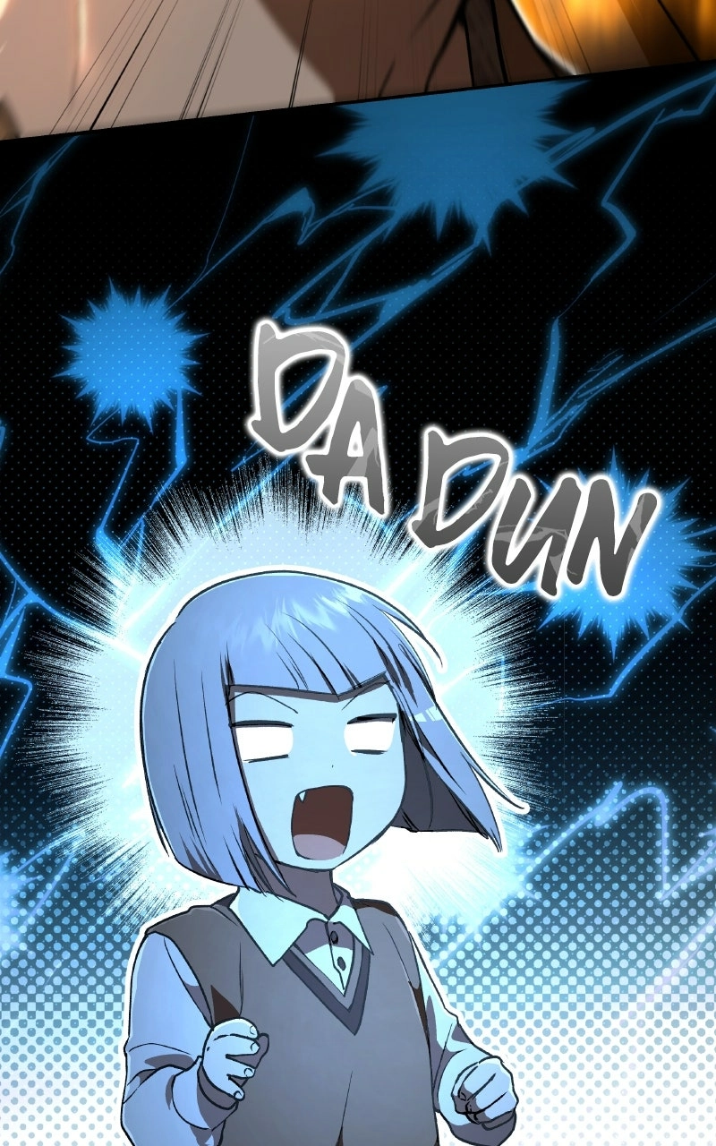 Divine Beast Kindergarten Chapter 25 Page 5
