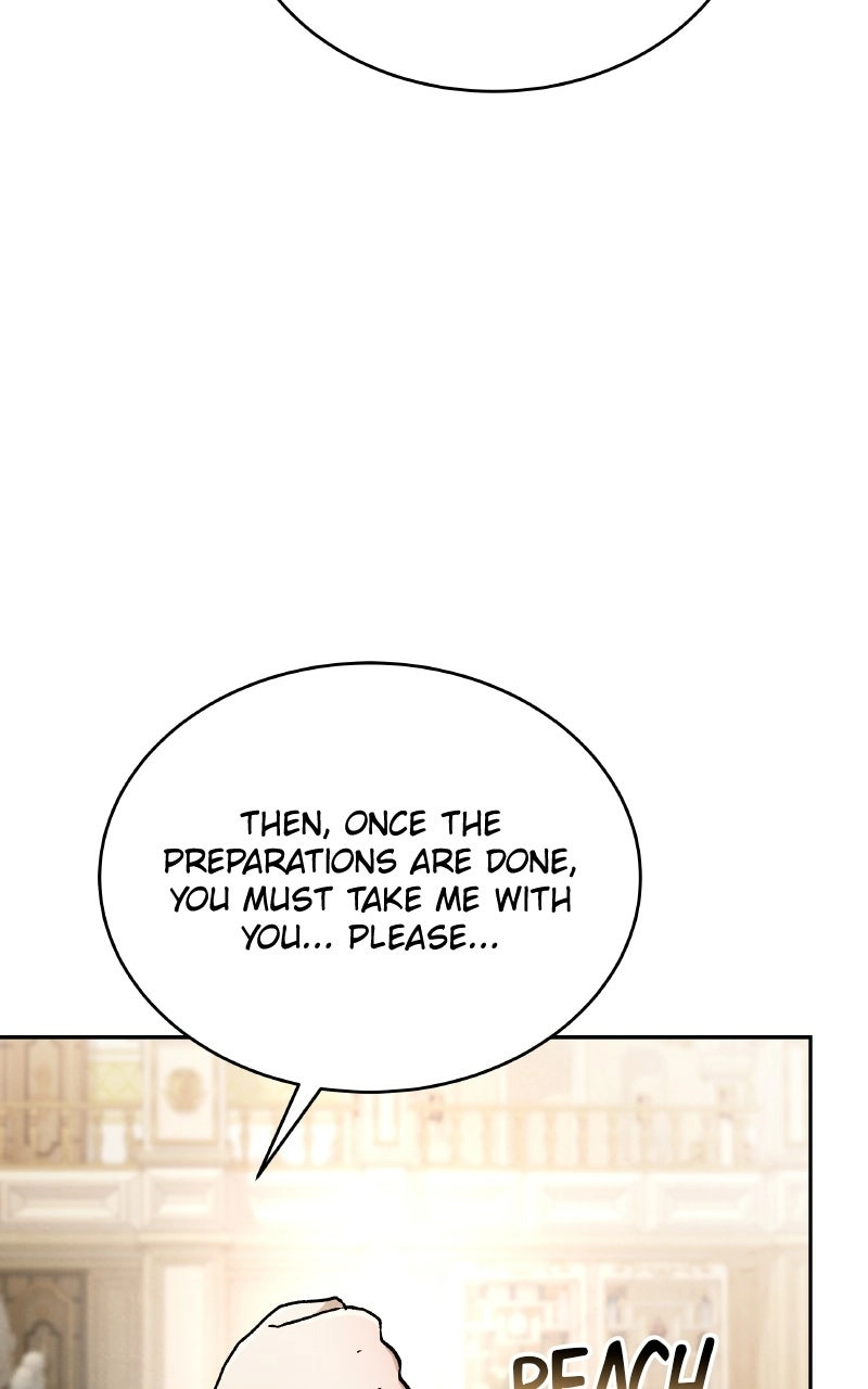 Divine Beast Kindergarten Chapter 25 Page 27