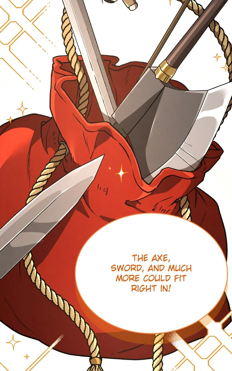 Divine Beast Kindergarten Chapter 25 Page 84