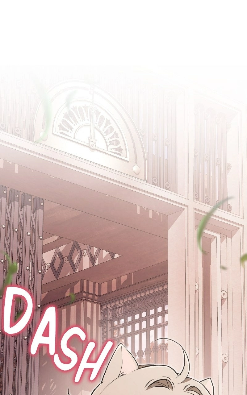 Divine Beast Kindergarten Chapter 40 Page 8