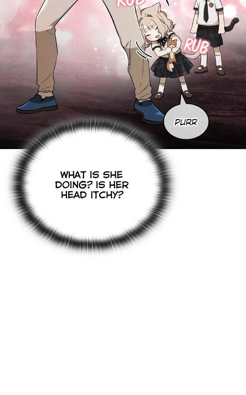 Divine Beast Kindergarten Chapter 40 Page 65