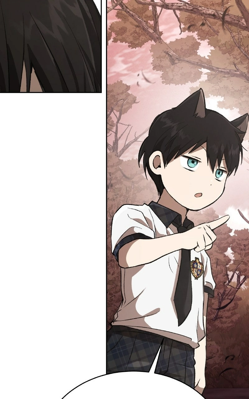 Divine Beast Kindergarten Chapter 40 Page 67