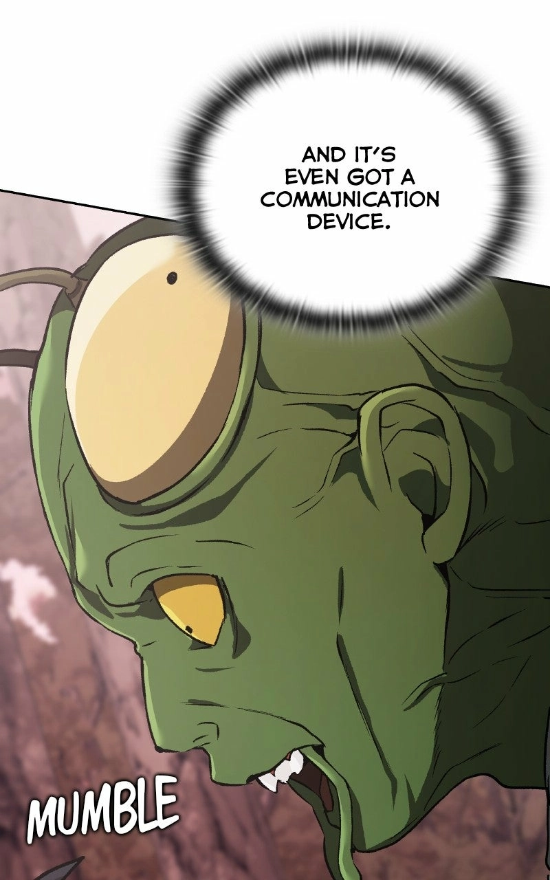 Divine Beast Kindergarten Chapter 40 Page 73