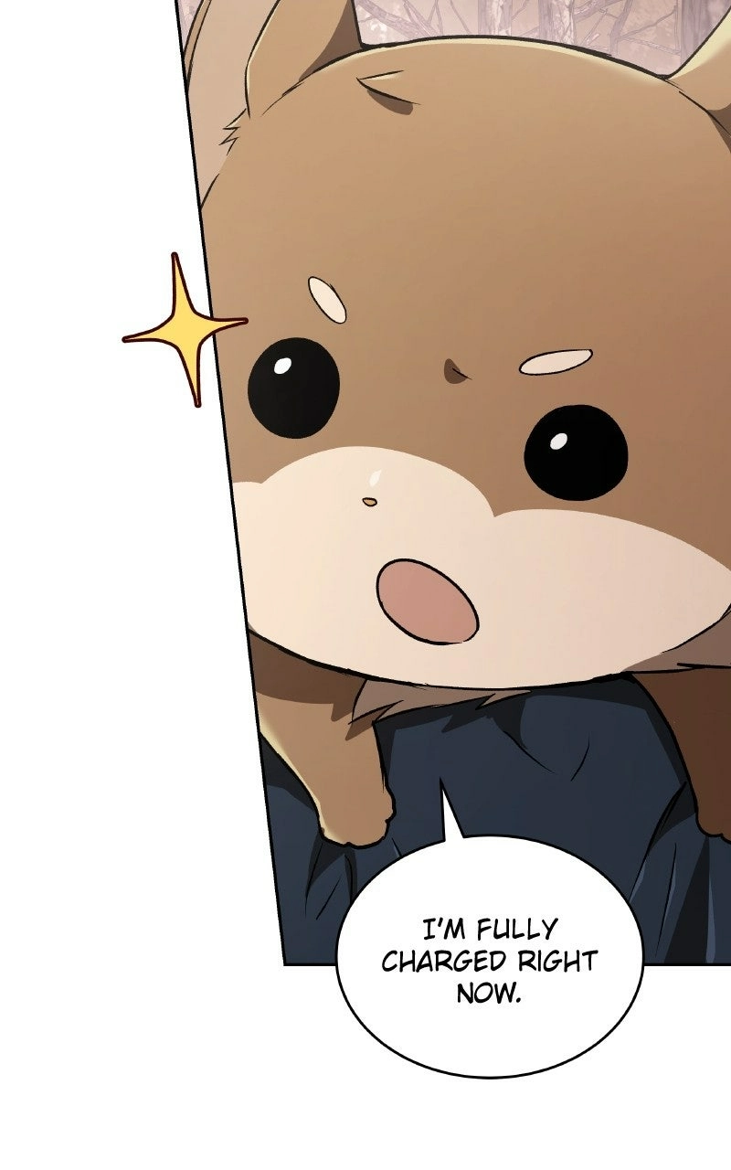 Divine Beast Kindergarten Chapter 40 Page 83