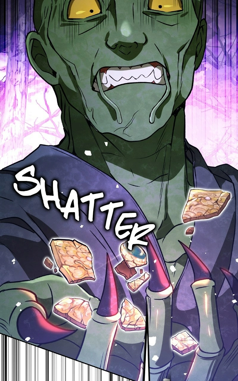 Divine Beast Kindergarten Chapter 40 Page 99