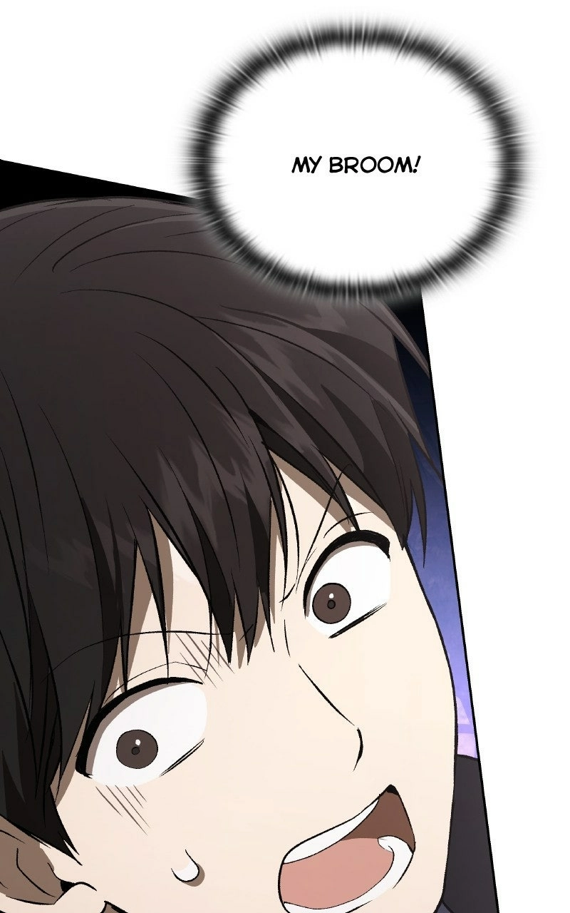 Divine Beast Kindergarten Chapter 40 Page 135
