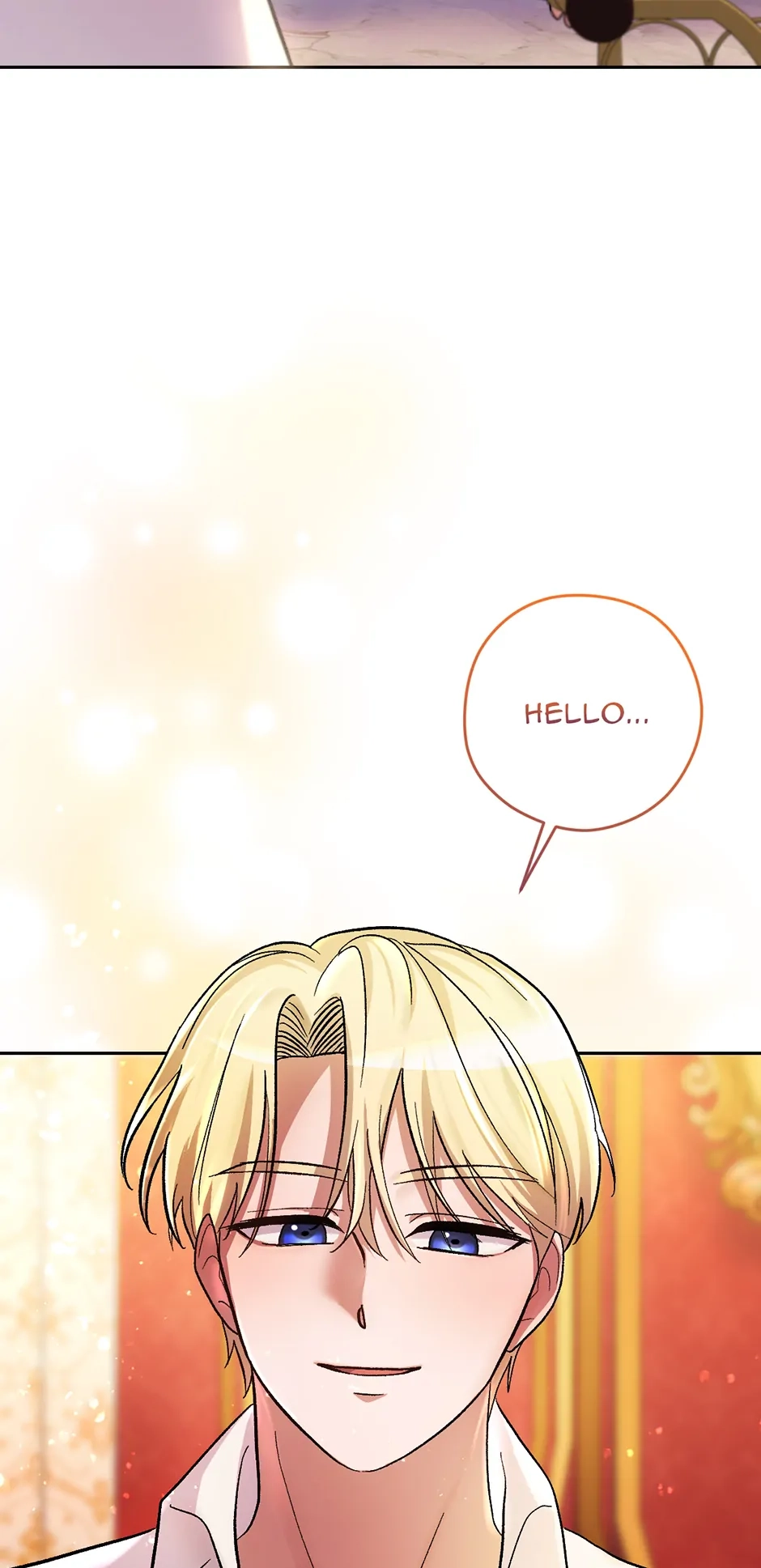 The Maid Holds the Leash of the Tyrant Chapter 7 Page 12