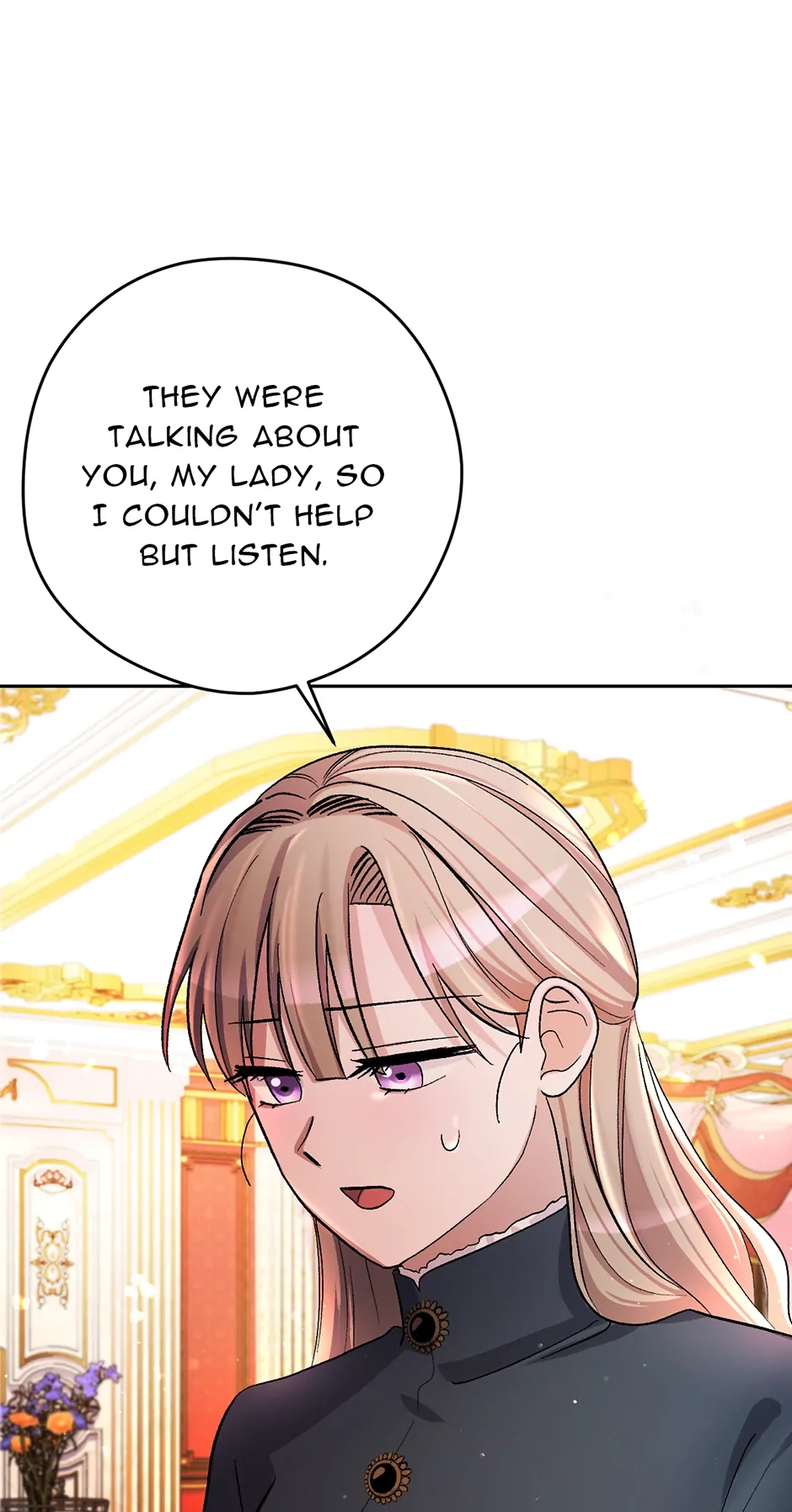 The Maid Holds the Leash of the Tyrant Chapter 7 Page 46