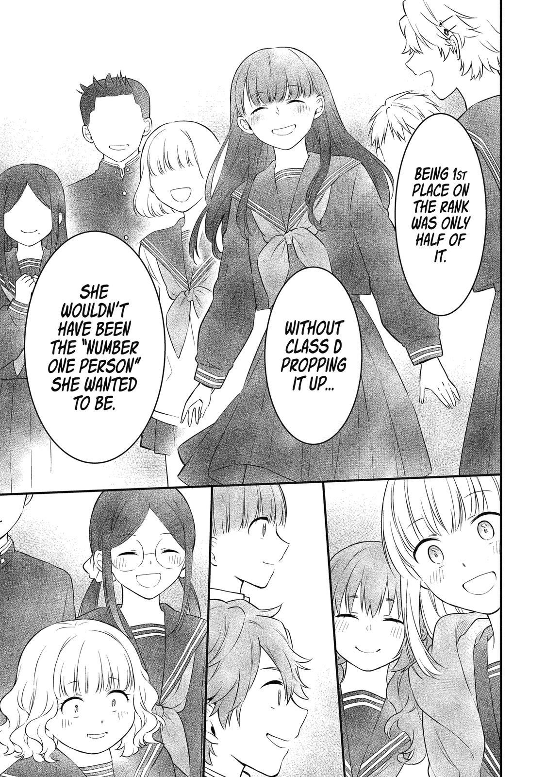 Isho, Koukai. Chapter 47 Page 7